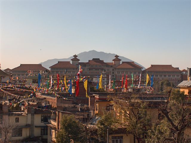 Guest house, Kathmandu